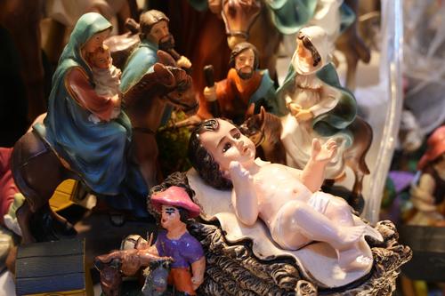 Simbólicamente, el Adviento es un tiempo de sanación. (Foto: Wilder López/Soy502)