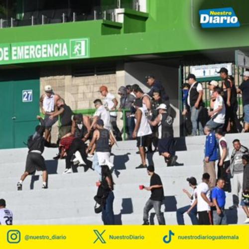 (Foto: Nuestro Diario)