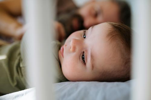 Un niño con un nombre divino llevará consigo fortaleza y gracia. (Foto: Shutterstock)