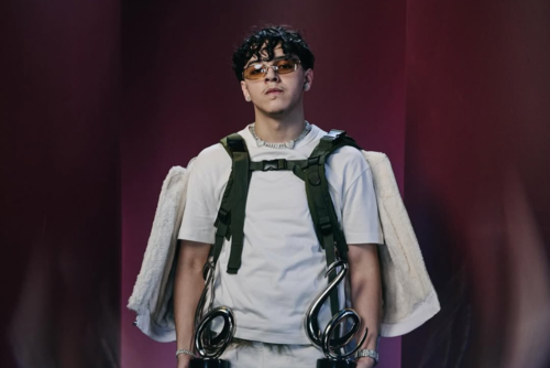 El mexicano ha ganado reconocimientos como el premio Lo Nuestro. (Foto: Instagram/Xavi)