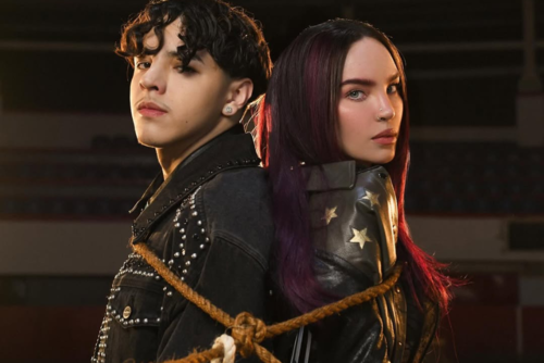 Una de sus más recientes colaboraciones fue junto a Belinda. (Foto: Instagram/Xavi)