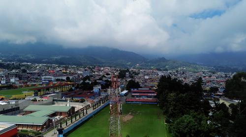 Claro, espectro en la banda, cobertura, red móvil, LTE, San Marcos, Guatemala, Soy502