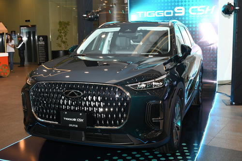 Grupo_Q_Tiggo_9_CSH_Chery_automovil_SUV_hibrida_tecnología_Guatemala_Soy502 