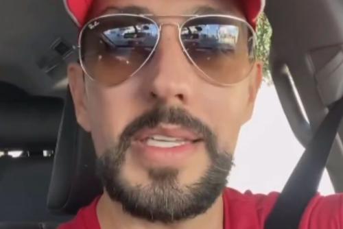 Malouf, Floridalma, homicido, juzgado de paz,