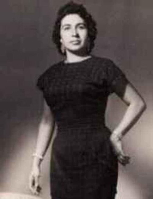 Noches de Escuintla, una de sus creaciones, fue adoptada como la canción oficial del departamento desde 1979.  (Foto: Discogs)