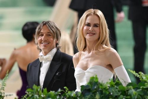 Urban habría cumplido con la cláusula de mantenerse sobrio durante su matrimonio. (Foto: X)