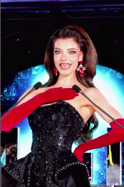 miss grand guatemala