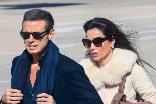 Su relación se oficializó públicamente a principios de 2022. (Foto: X)