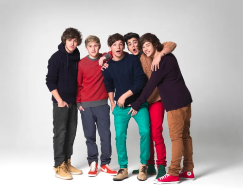 one direction 1