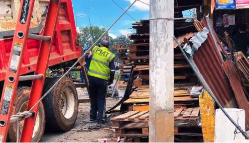 (Foto: Municipalidad de Petapa)