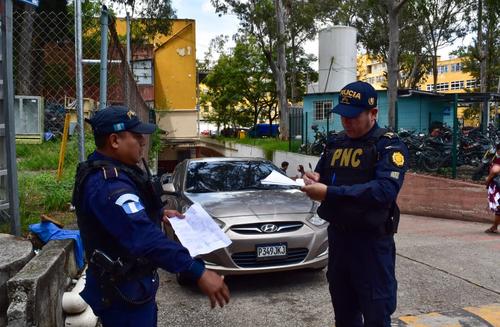 (Foto: Estuardo Paredes/Nuestro Diario)