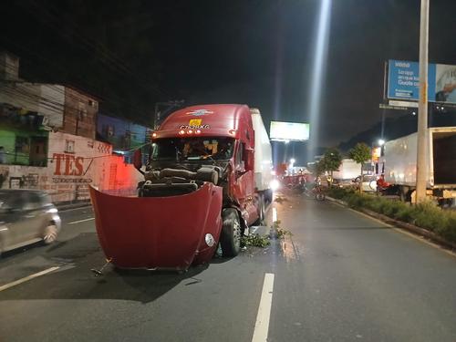 (Foto: PMT Villa Nueva)