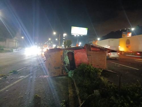 (Foto: PMT Villa Nueva)