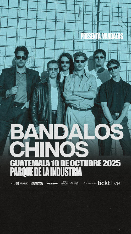 bandalos chinos guatemala 1