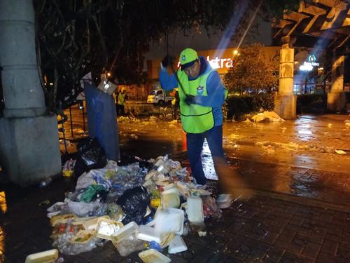 (Foto: Municipalidad de Guatemala)