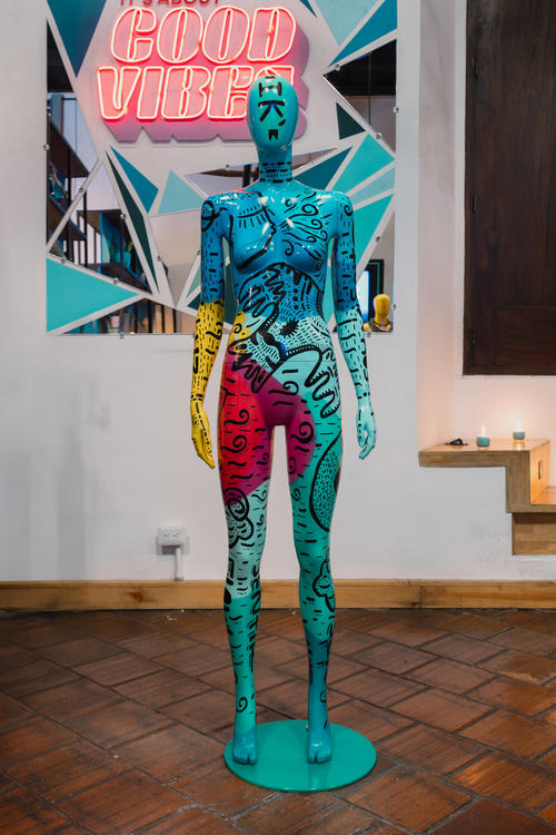 (Fotografía cortesía: Íntegro)