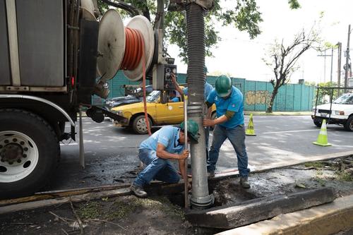 (Foto: Municipalidad de Guatemala)