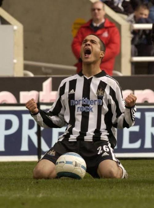 Santiago, el protagonista de "Gol", fue protagonizado por Kuno Becker. (Foto: IMDb)