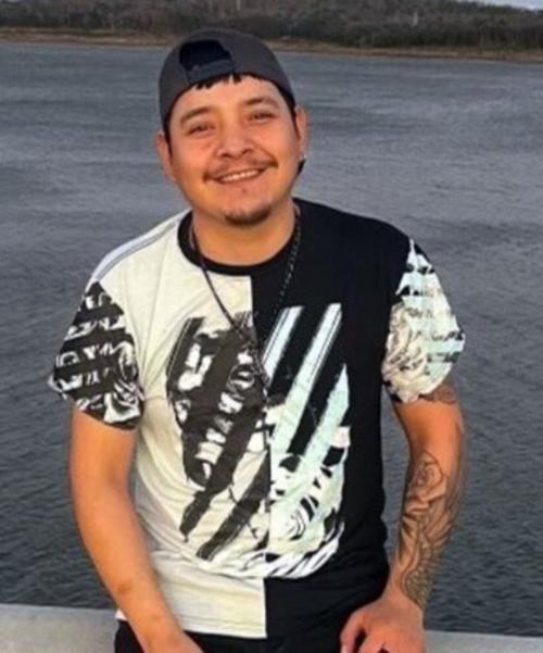 El guatemalteco apuñaló 14 veces a Rosalío Gómez, hermano de su exnovia. (Foto: Dignity Memorial)