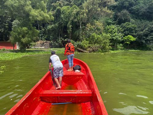 (Foto: Bomberos Voluntarios)