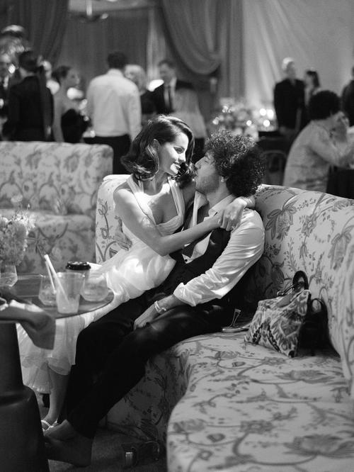 Benny Blanco aceptó las condiciones por amor y respeto hacia Selena. (Foto: Instagram)