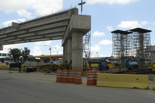 (Foto: Edgar Pocón/Nuestro Diario)