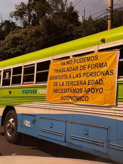 Esta solicitud se plantea para que sea considerada en el presupuesto del año 2026. (Foto: Redes sociales)