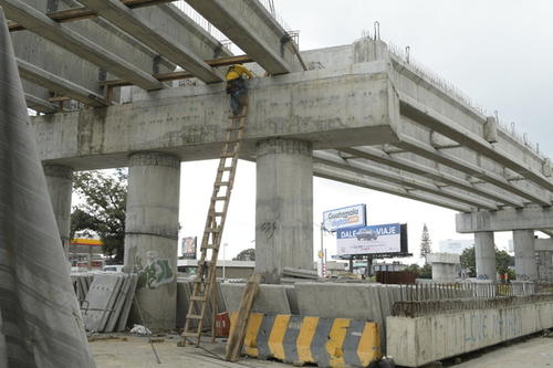 (Foto: Edgar Pocón/Nuestro Diario)