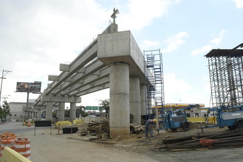 (Foto: Edgar Pocón/Nuestro Diario)