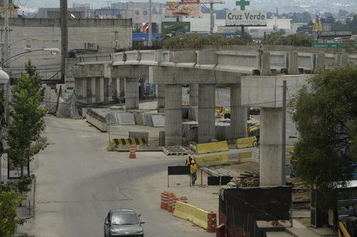 (Foto: Edgar Pocón/Nuestro Diario)