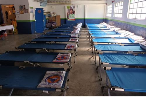 Conred, lluvias, época lluviosa, afectados, albergues, Insivumeh, 02