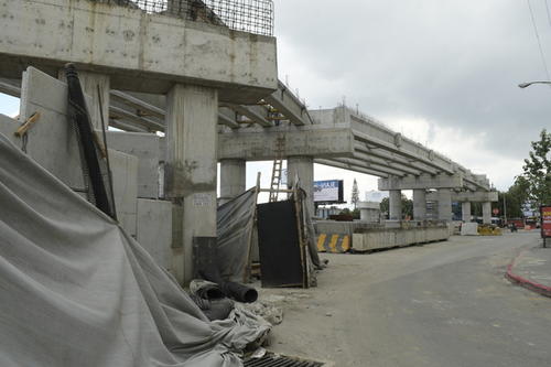 (Foto: Edgar Pocón/Nuestro Diario)