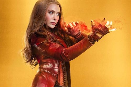 La estrella de "WandaVision" revela su deseo de explorar más del personaje. (Foto: X)