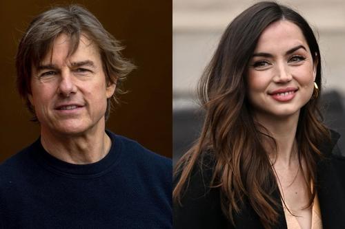 La pareja vive una etapa de amor, respeto y conexión espiritual. (Foto: X)