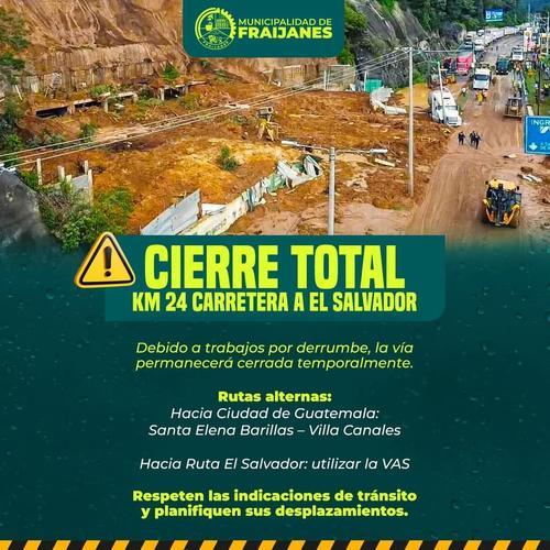 (Foto: Municipalidad de Fraijanes)