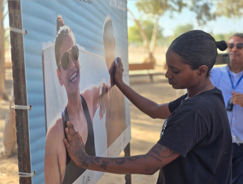 La esperanza de que los rehenes en manos de Hamás regresen a sus hogares este 7 de octubre, se mantiene. (Foto: Cortesía/Soy502)