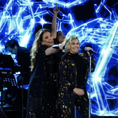 Un viaje musical que comenzó en 1985 y aún sigue lleno de amor del público. (Foto: Instagram)