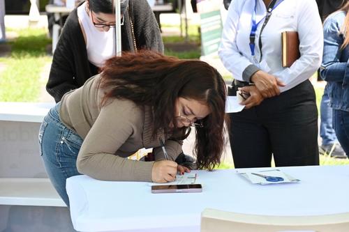 La feria se llevará a cabo el 14 y 15 de octubre. (Foto: archivo)