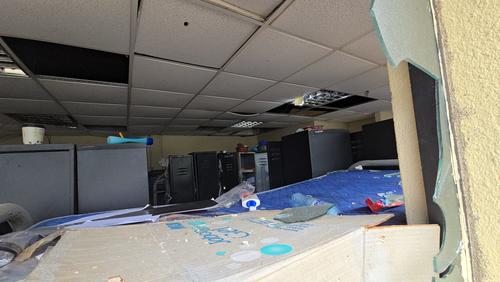 (Foto: Erick Colop/Nuestro Diario)