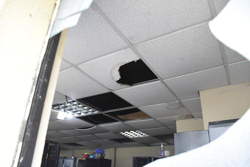 (Foto: Erick Colop/Nuestro Diario)