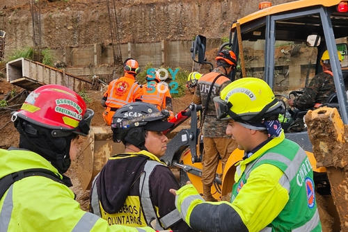 (Foto: Estuardo Paredes/Nuestro Diario)
