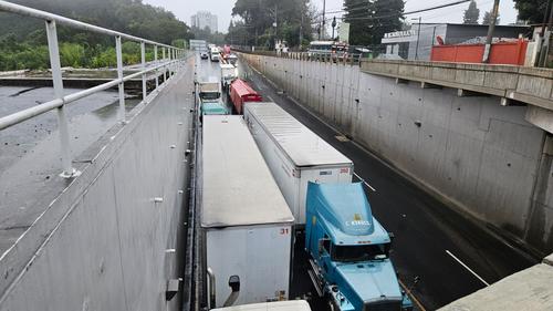 (Foto: Estuardo Paredes/Nuestro Diario)