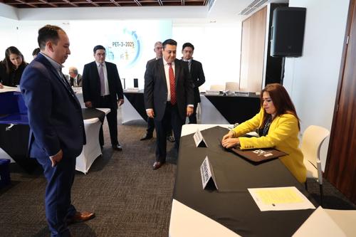 Expansión eléctrica, Guatemala, INDE, Proyectos de energía, PET-3, Red eléctrica, MEM, INDE, 03