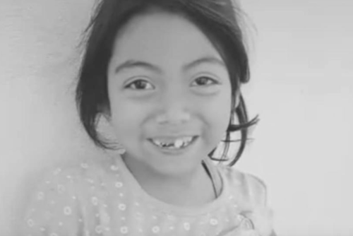 Génesis Ixcajoc fue brutalmente asesinada. Los acusados son los hermanos Chamalé. (Foto: Soy502/archivo) 