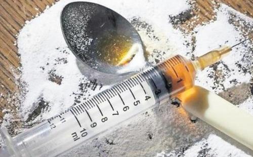 Según el Mingob, el fentanilo podría estarse mezclando con otras drogas, lo cual incrementaría el nivel de adicción. (Foto: Archivo/Soy502)