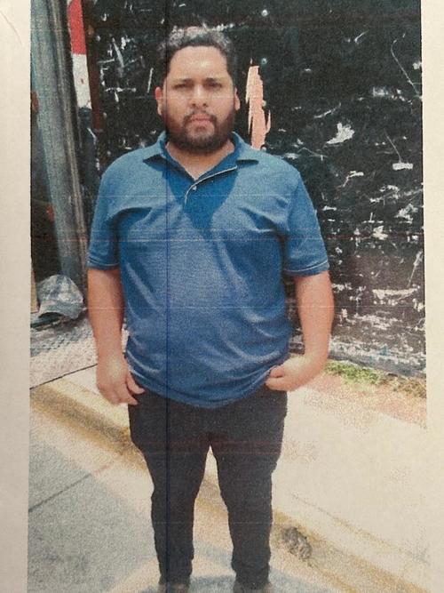 Rendón Morán fue condenado a 135 años de prisión. (Foto: Soy502)