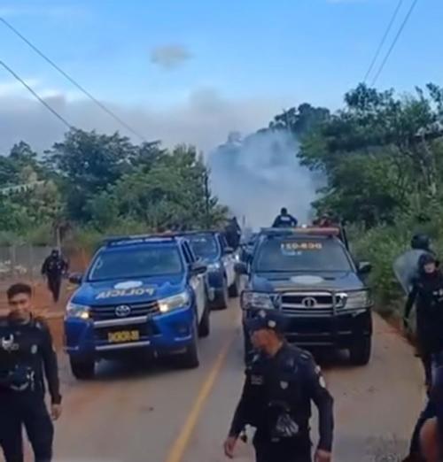 (Imagen: captura de pantalla / Eduardo Sam Chun)