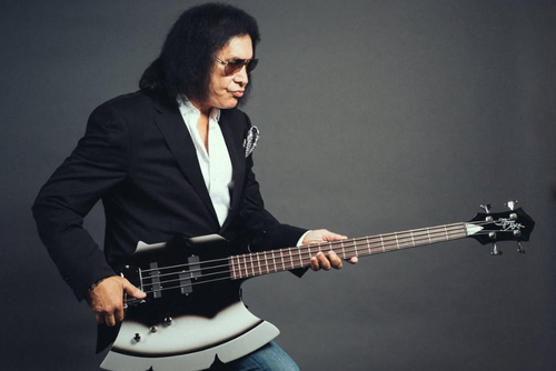 A sus 76 años, se mantiene activo en la música. (Foto: Instagram/Gene Simmons)