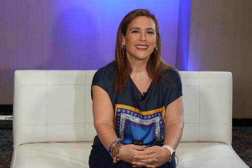 Angélica Vale, poderoso, mensaje, despertar