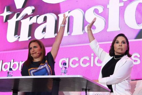 Angélica Vale, poderoso, mensaje, despertar